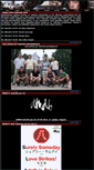 Mobile Screenshot of amdb.lv